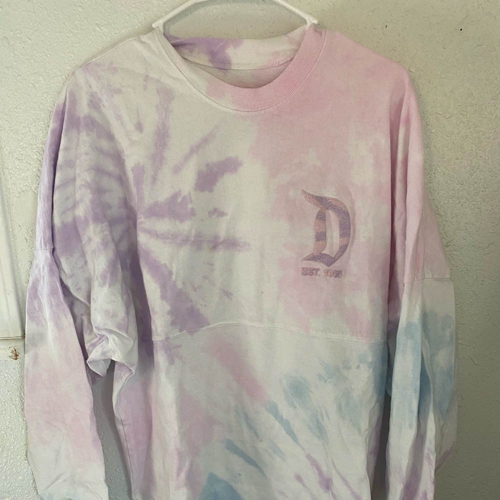 Disney Spirit Jersey